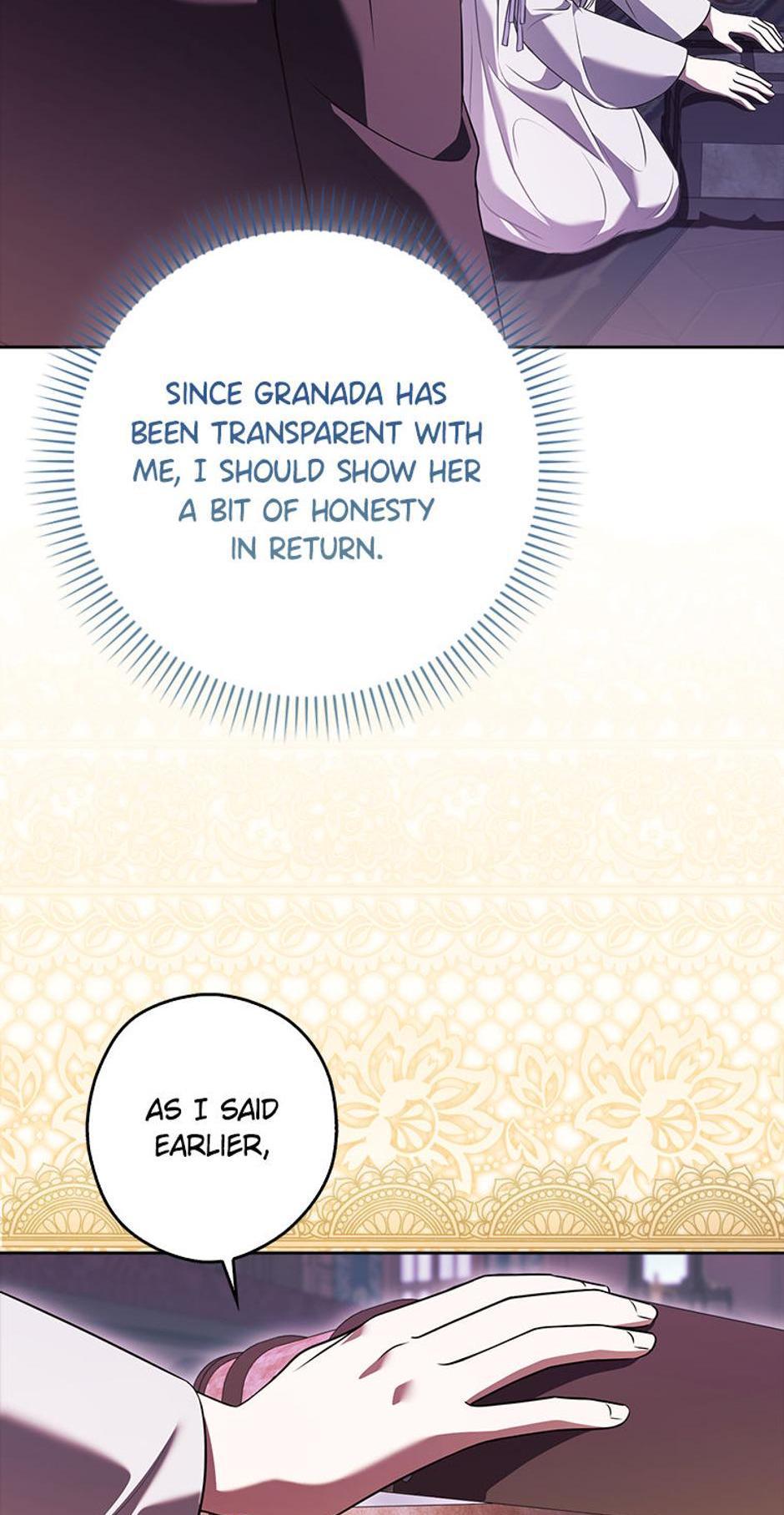 Read Vengefully Wedded chapter 22 image 54 on Lezhin