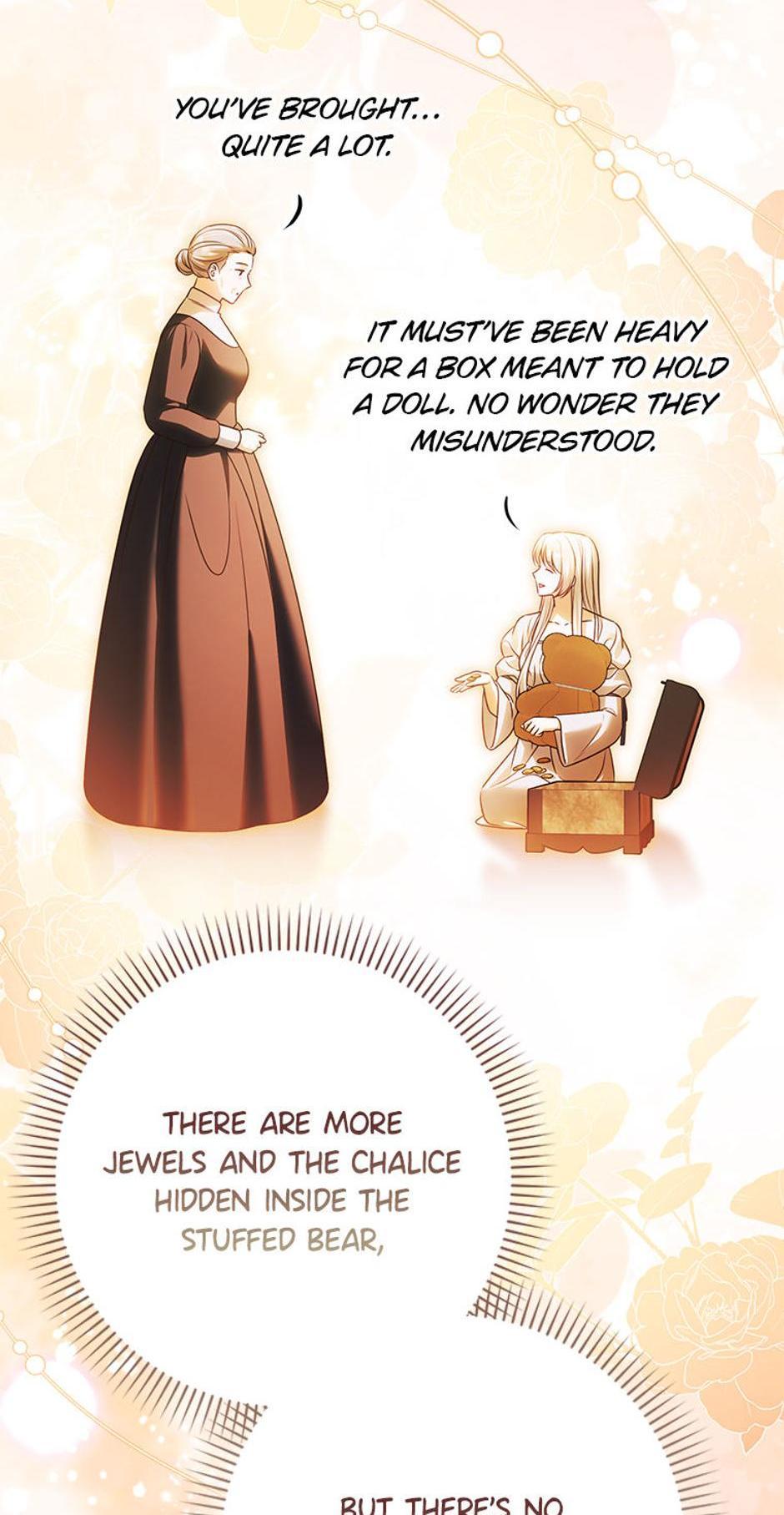 Read Vengefully Wedded chapter 22 image 57 on Lezhin