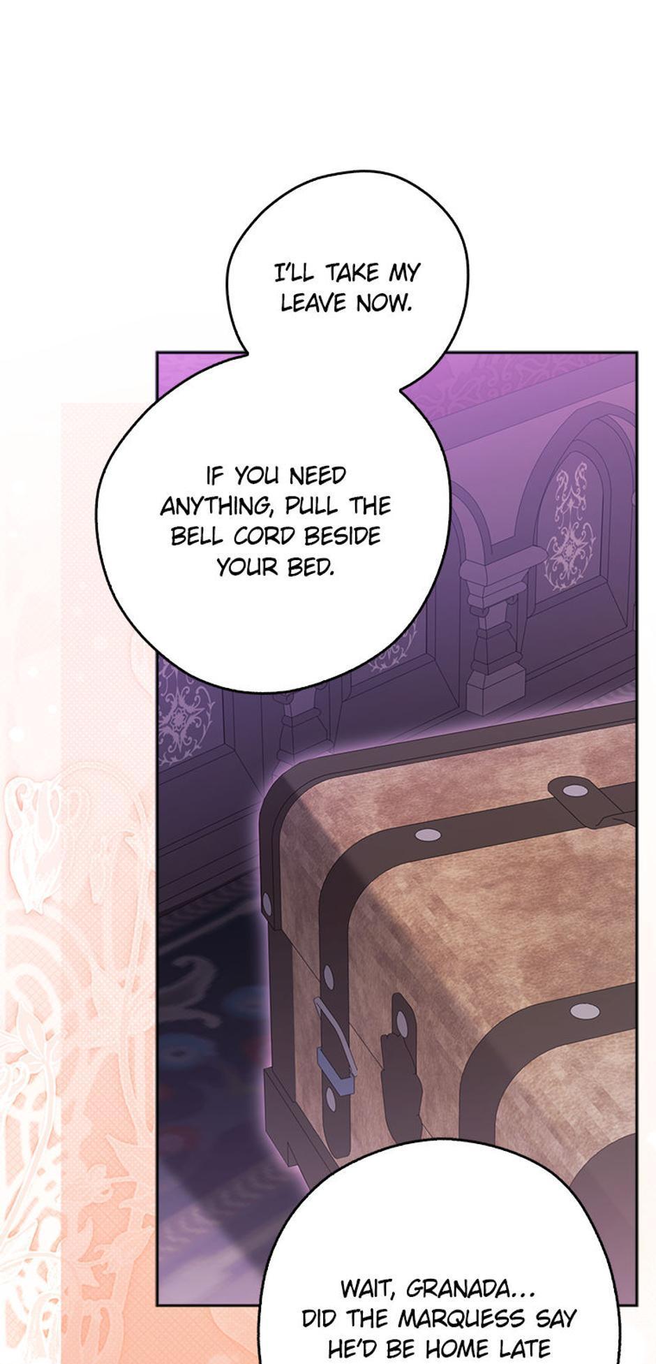 Read Vengefully Wedded chapter 22 image 60 on Lezhin