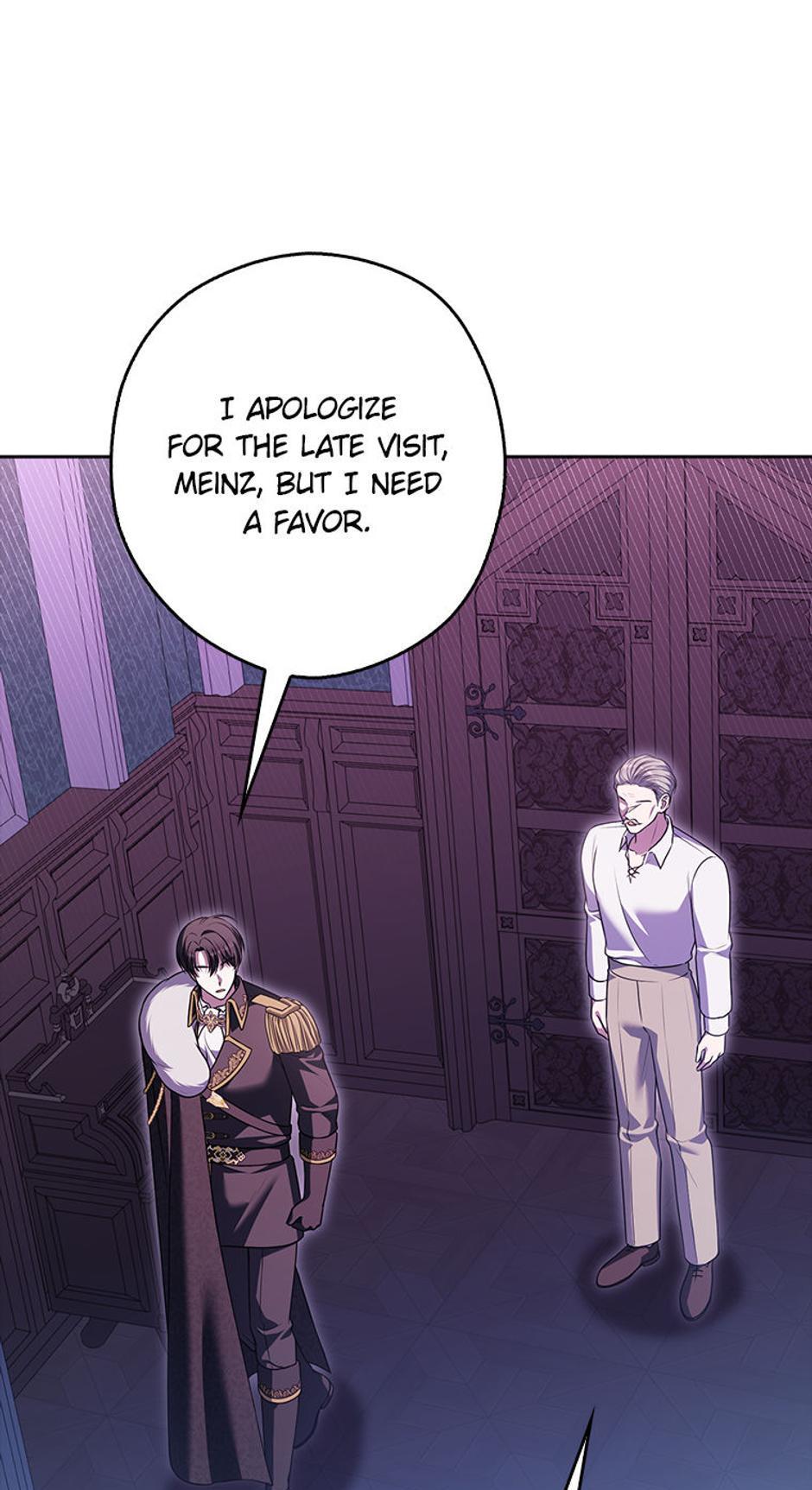 Read Vengefully Wedded chapter 22 image 70 on Lezhin