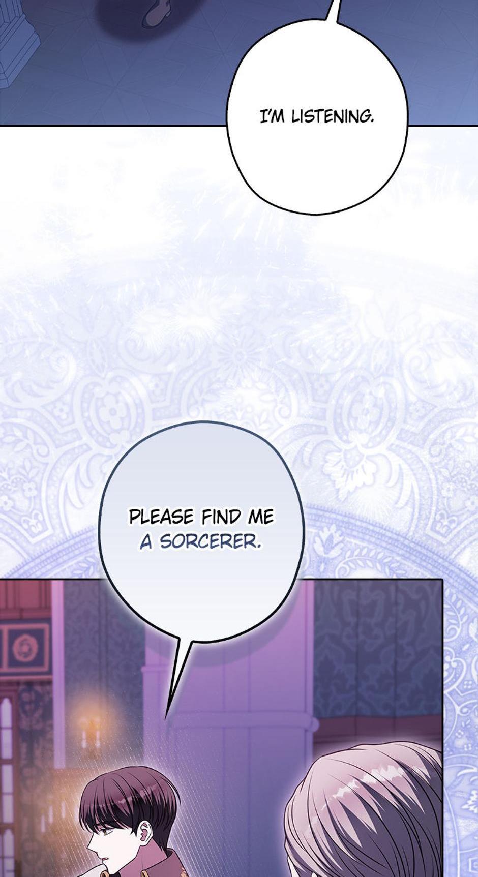Read Vengefully Wedded chapter 22 image 71 on Lezhin