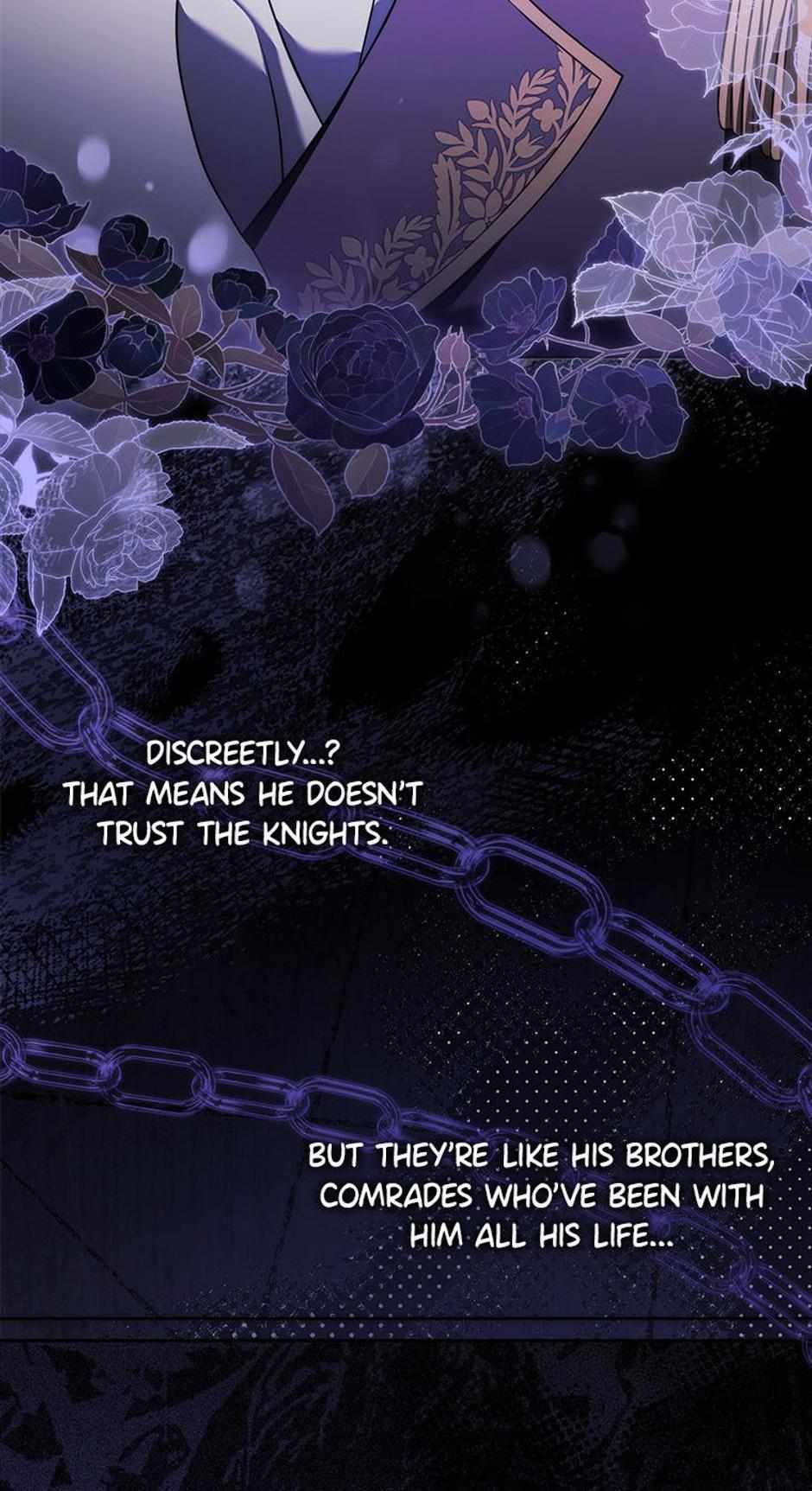 Read Vengefully Wedded chapter 22 image 74 on Lezhin