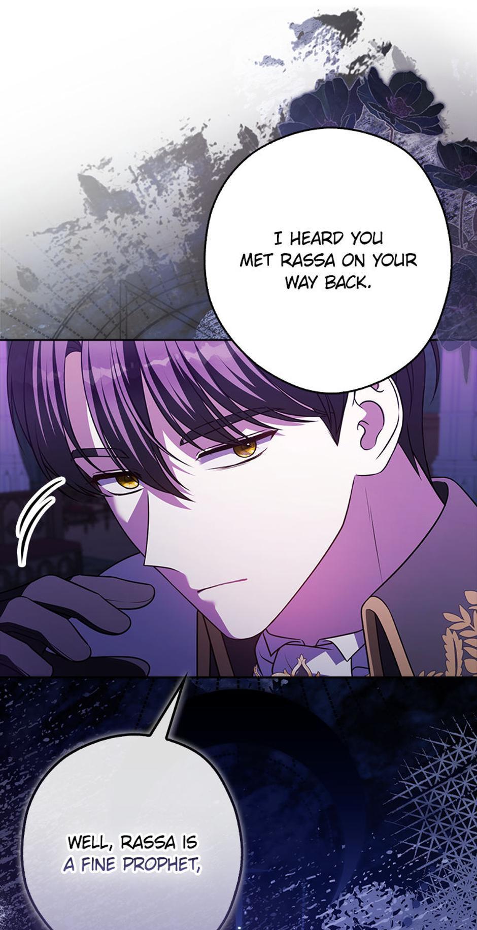 Read Vengefully Wedded chapter 22 image 77 on Lezhin