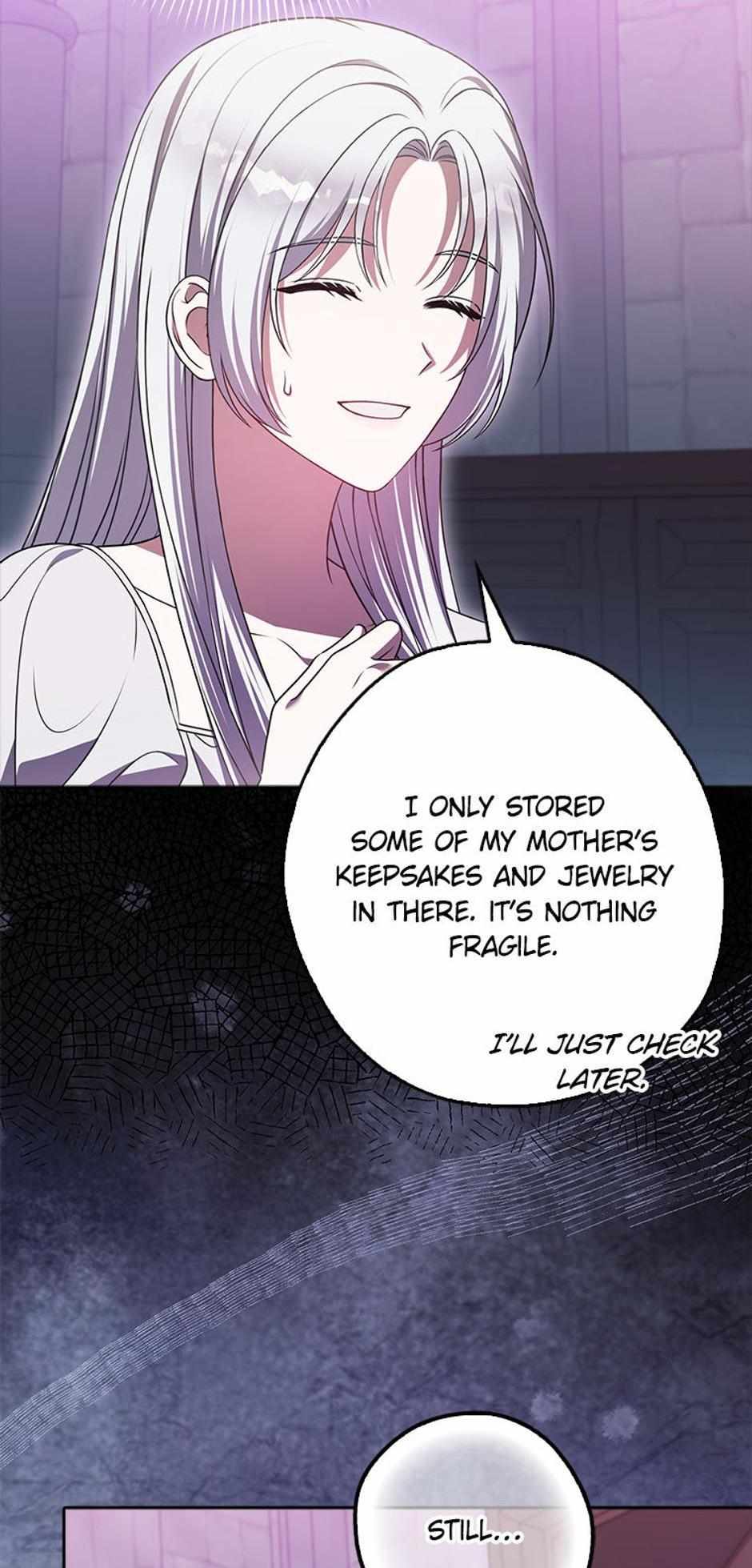 Read Vengefully Wedded chapter 22 image 8 on Lezhin