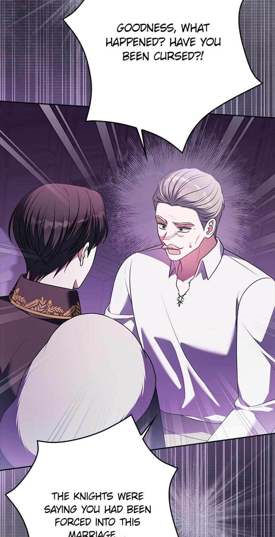 Read Vengefully Wedded chapter 22 image 80 on Lezhin