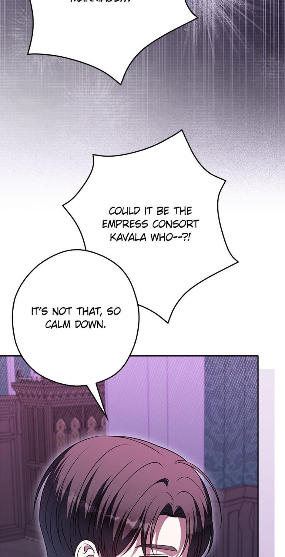 Read Vengefully Wedded chapter 22 image 81 on Lezhin