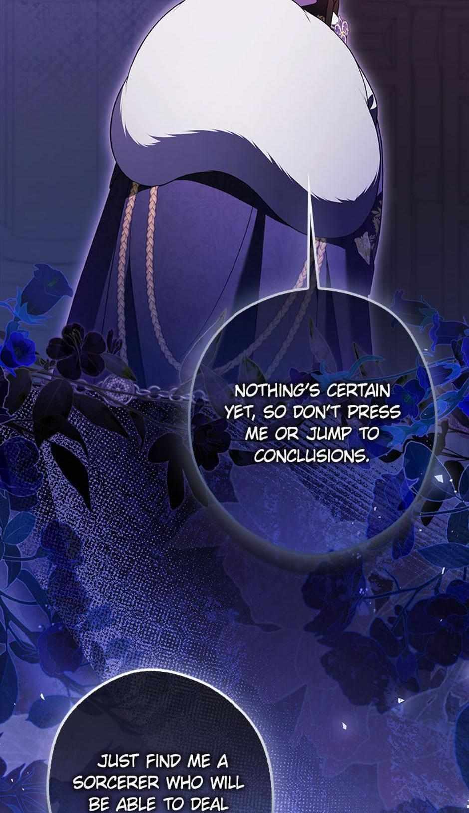 Read Vengefully Wedded chapter 22 image 85 on Lezhin