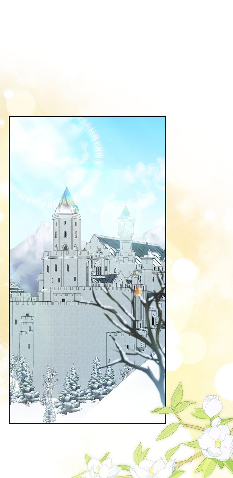 Read Vengefully Wedded chapter 23 image 1 on Lezhin
