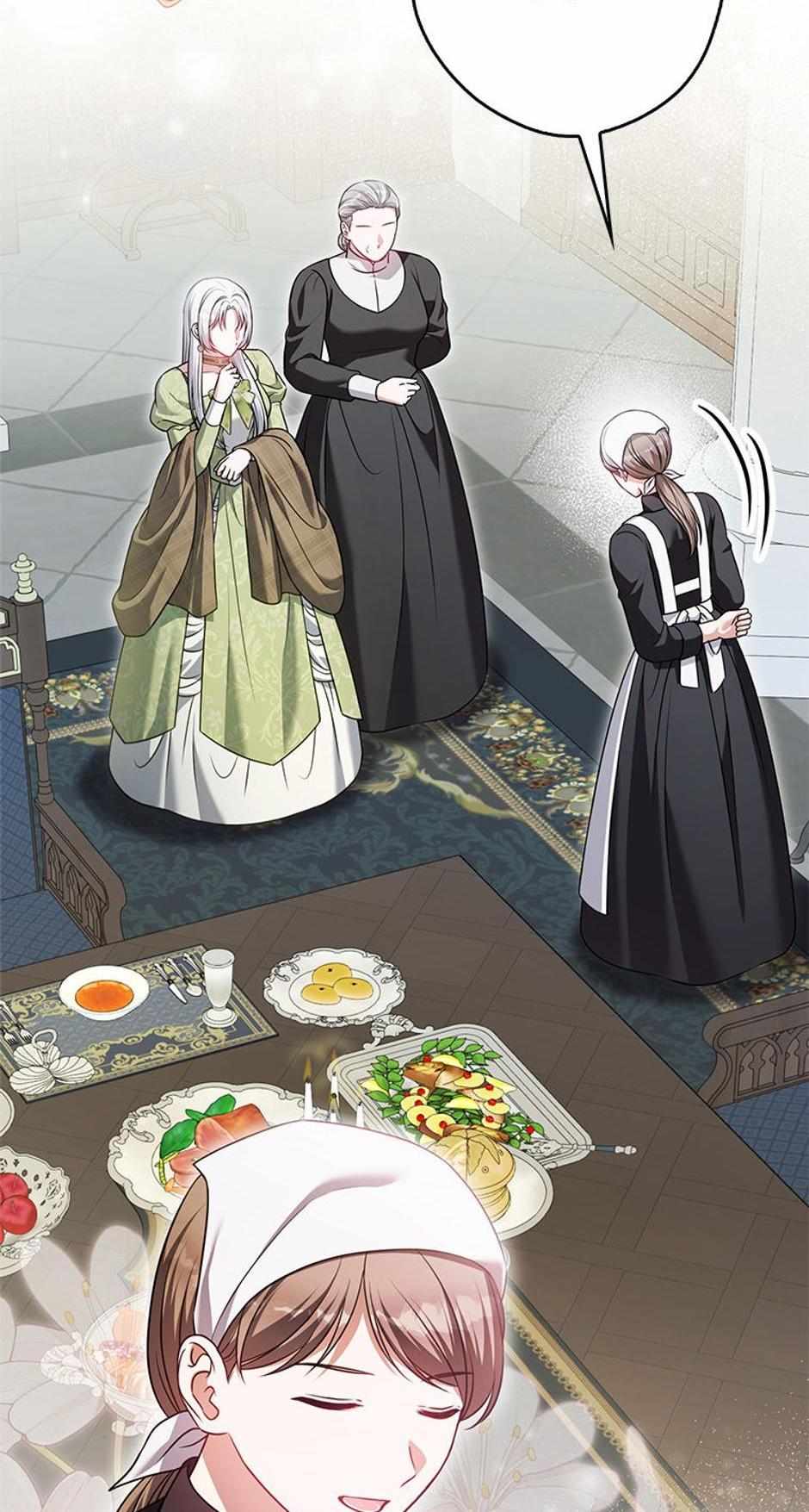 Read Vengefully Wedded chapter 23 image 11 on Lezhin