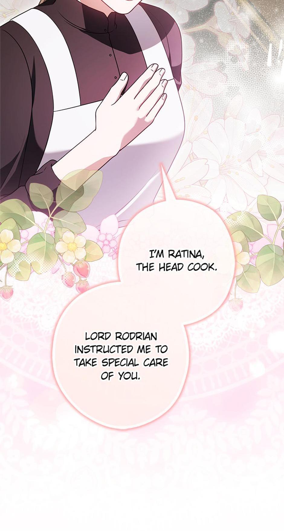 Read Vengefully Wedded chapter 23 image 12 on Lezhin