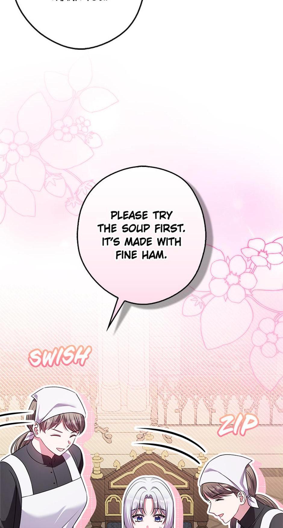 Read Vengefully Wedded chapter 23 image 14 on Lezhin