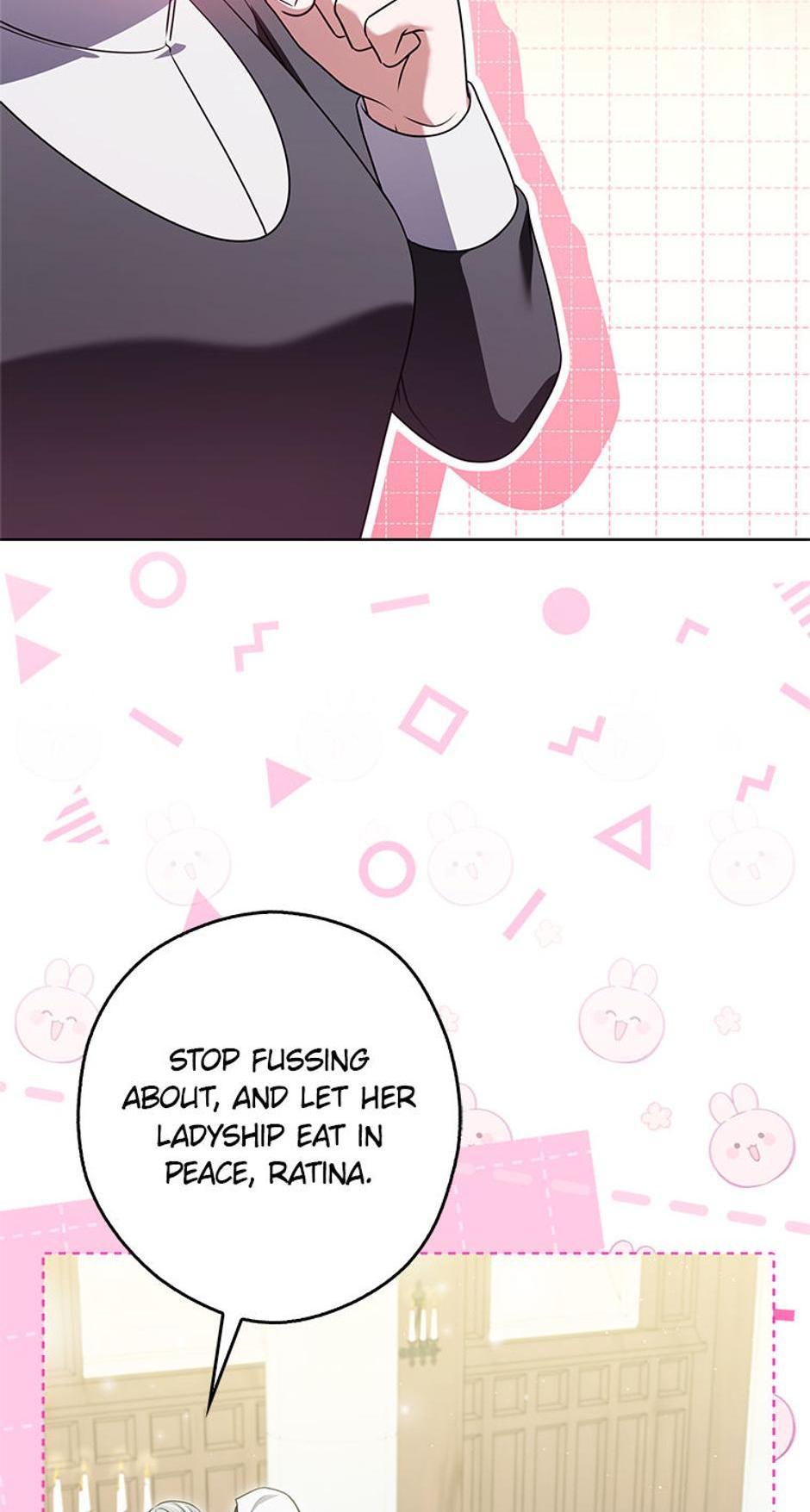 Read Vengefully Wedded chapter 23 image 16 on Lezhin