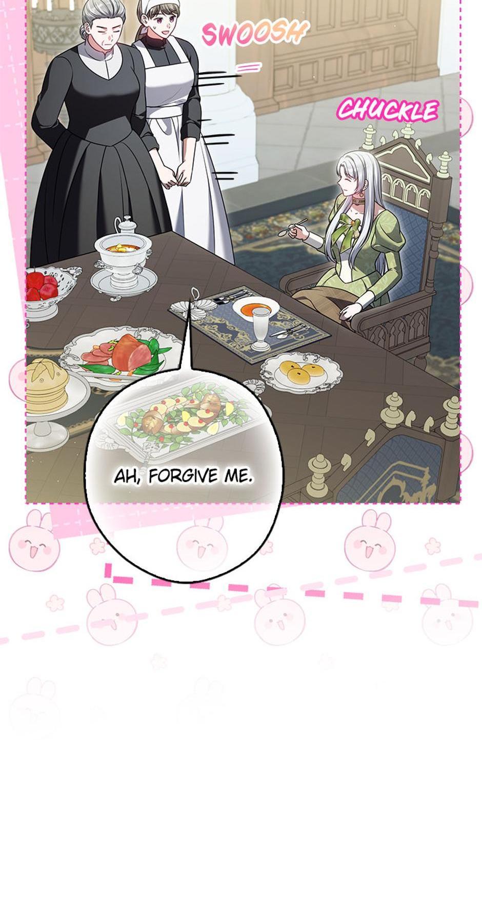 Read Vengefully Wedded chapter 23 image 17 on Lezhin