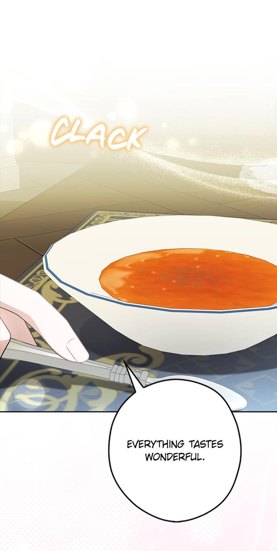 Read Vengefully Wedded chapter 23 image 18 on Lezhin