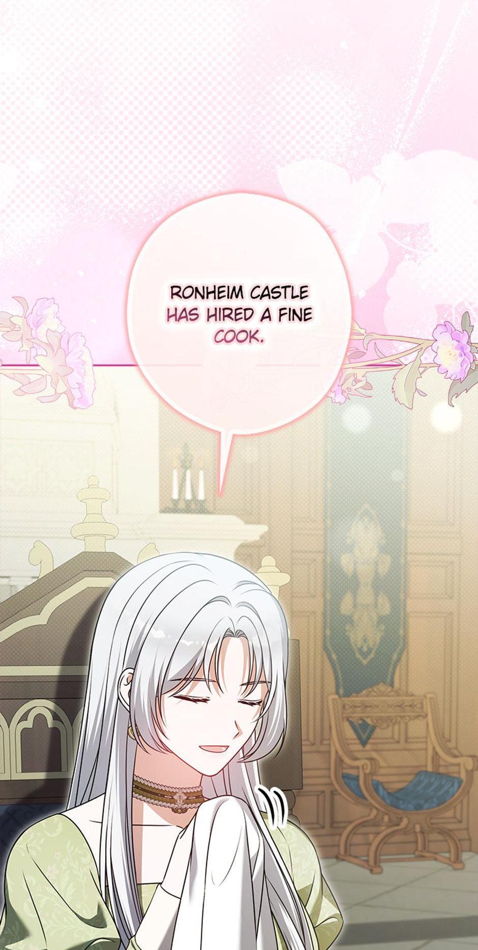 Read Vengefully Wedded chapter 23 image 19 on Lezhin