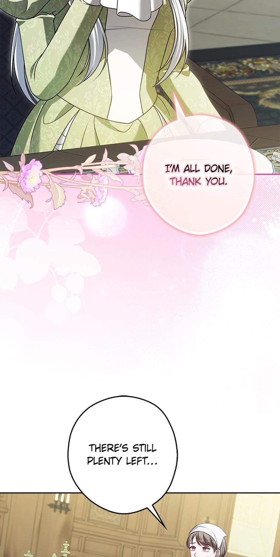 Read Vengefully Wedded chapter 23 image 20 on Lezhin