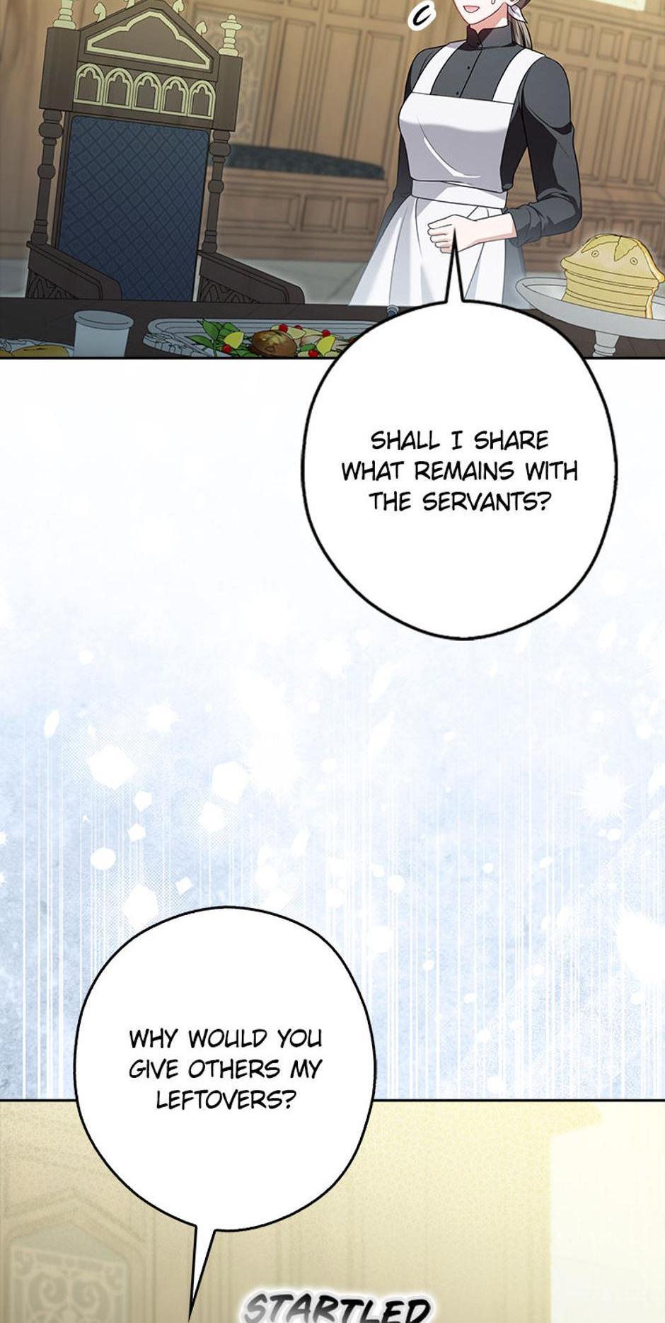 Read Vengefully Wedded chapter 23 image 21 on Lezhin
