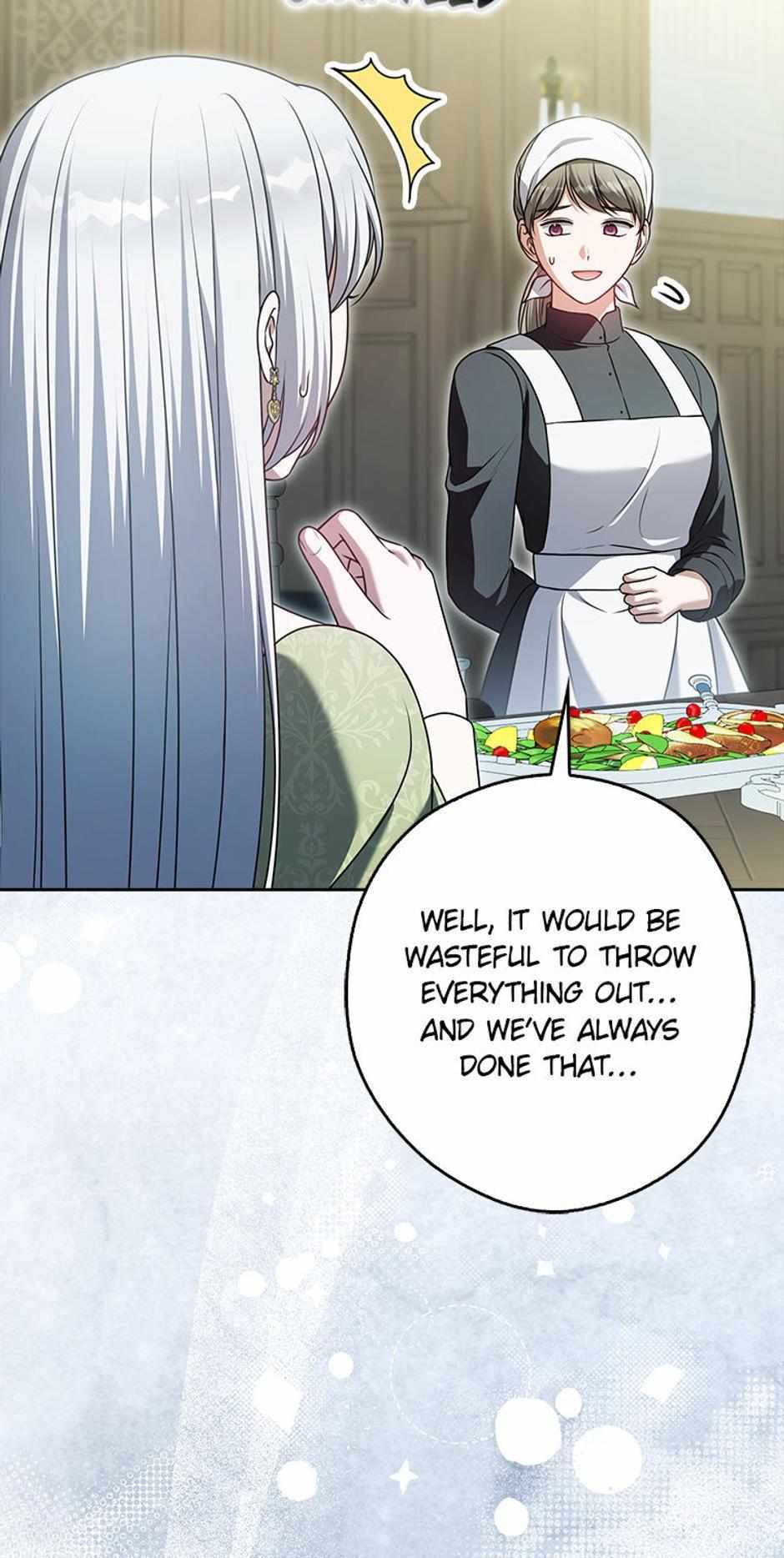 Read Vengefully Wedded chapter 23 image 22 on Lezhin