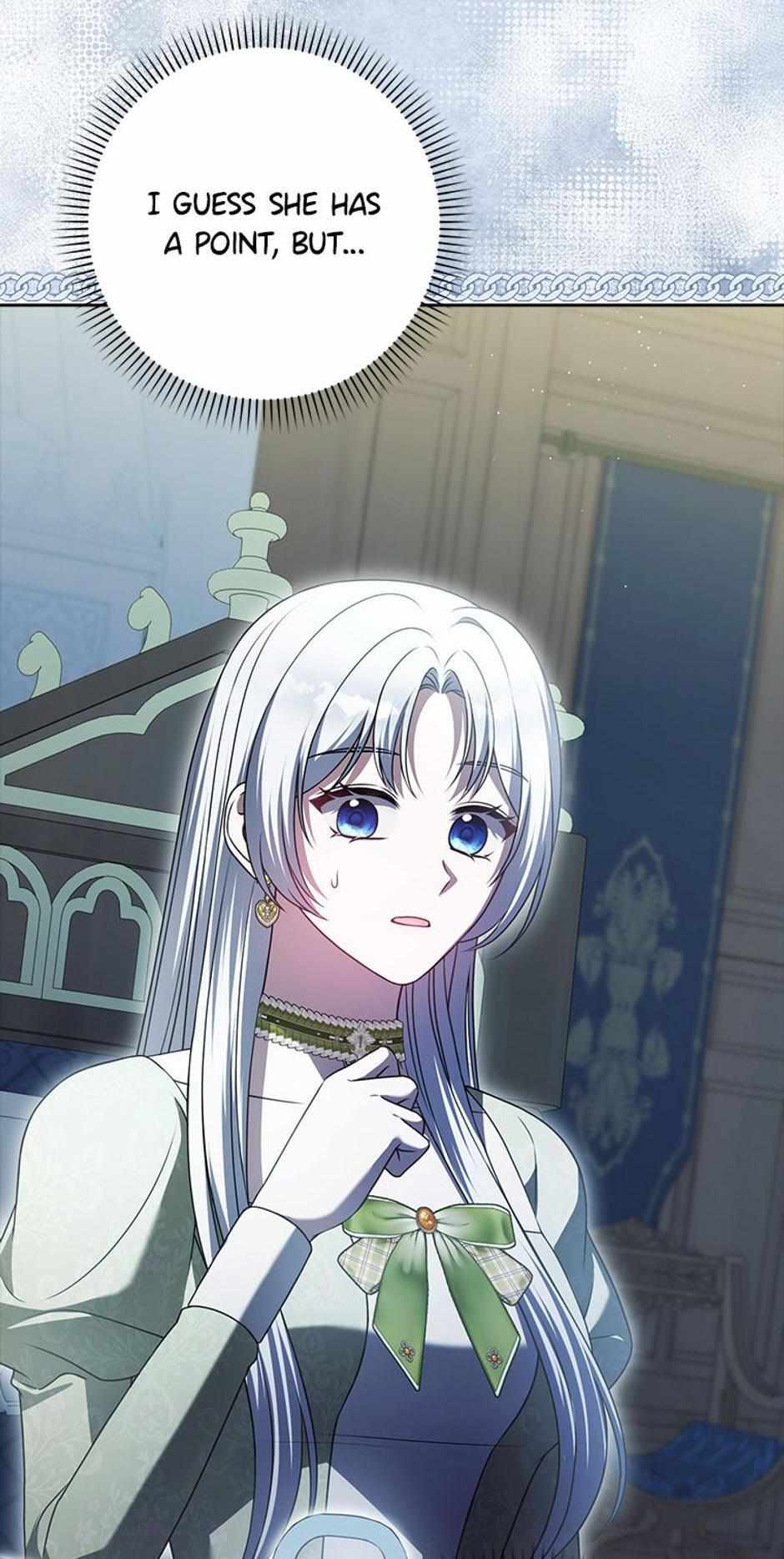 Read Vengefully Wedded chapter 23 image 23 on Lezhin