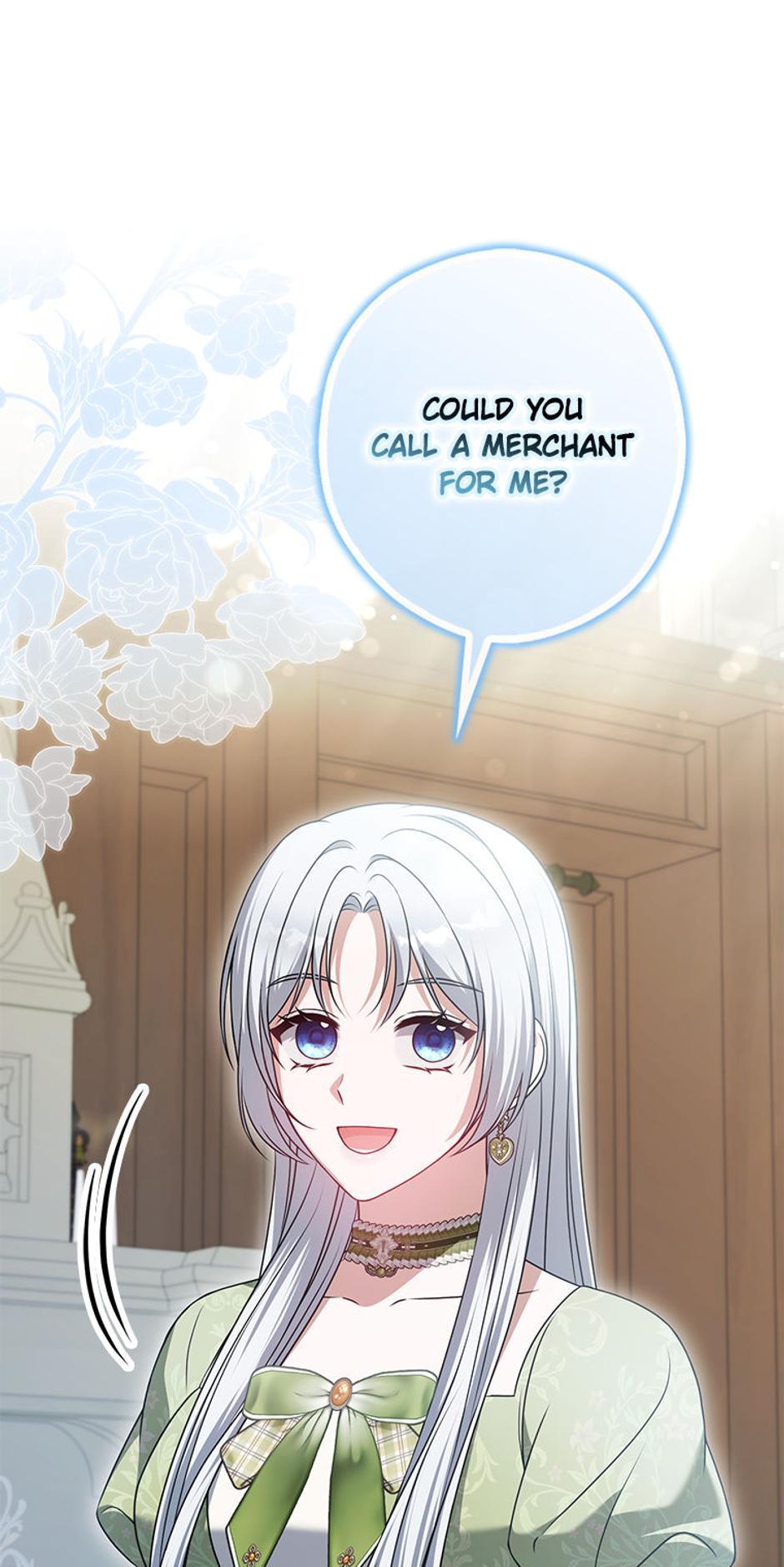 Read Vengefully Wedded chapter 23 image 27 on Lezhin