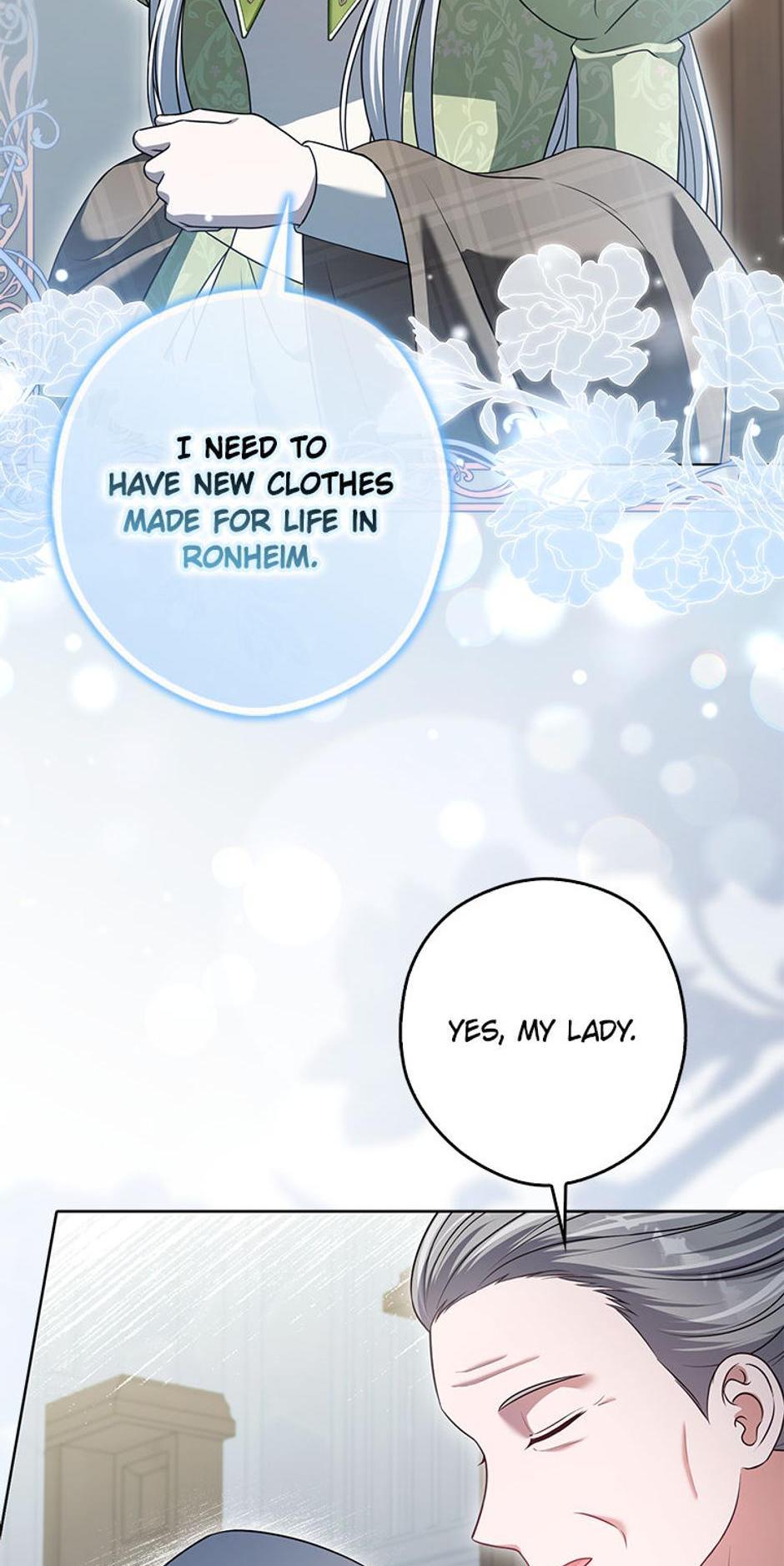 Read Vengefully Wedded chapter 23 image 28 on Lezhin