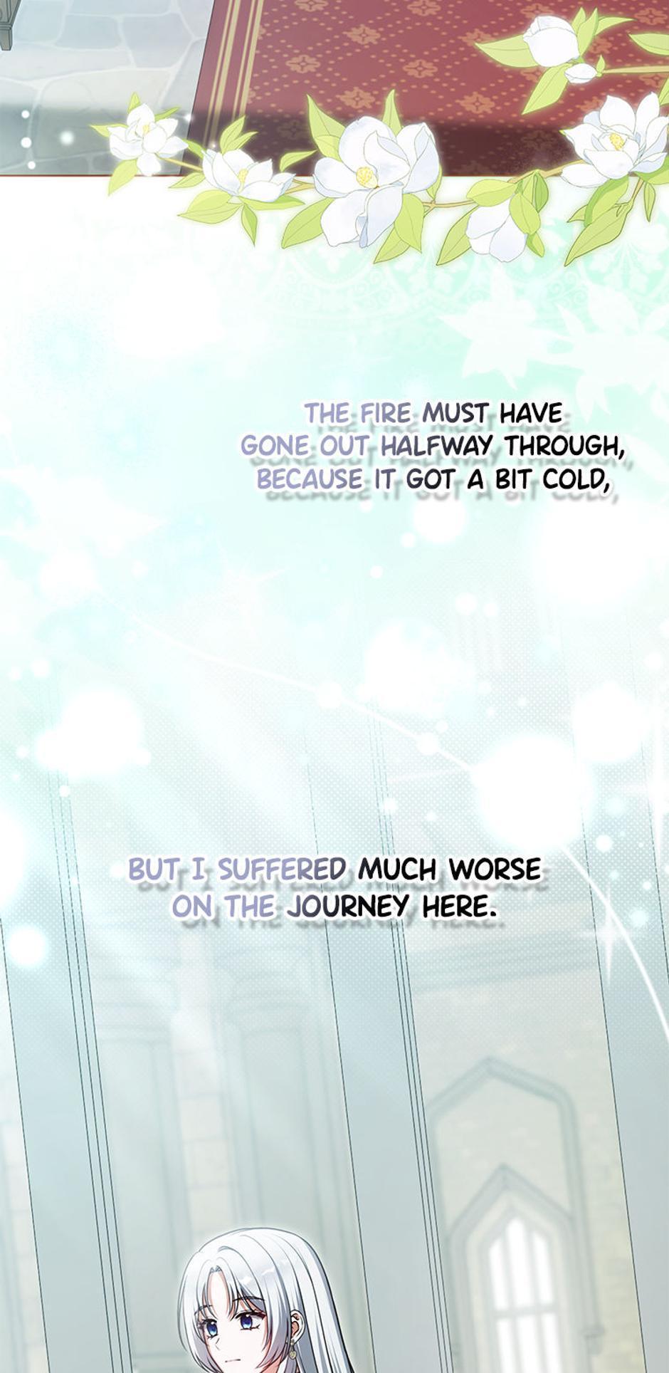 Read Vengefully Wedded chapter 23 image 3 on Lezhin