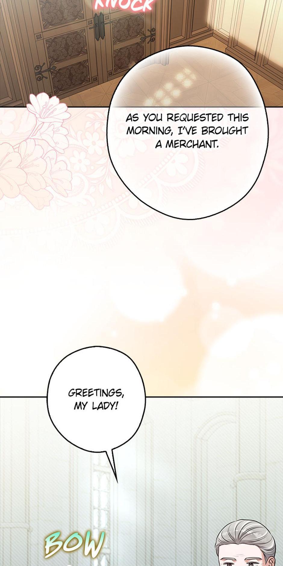 Read Vengefully Wedded chapter 23 image 31 on Lezhin