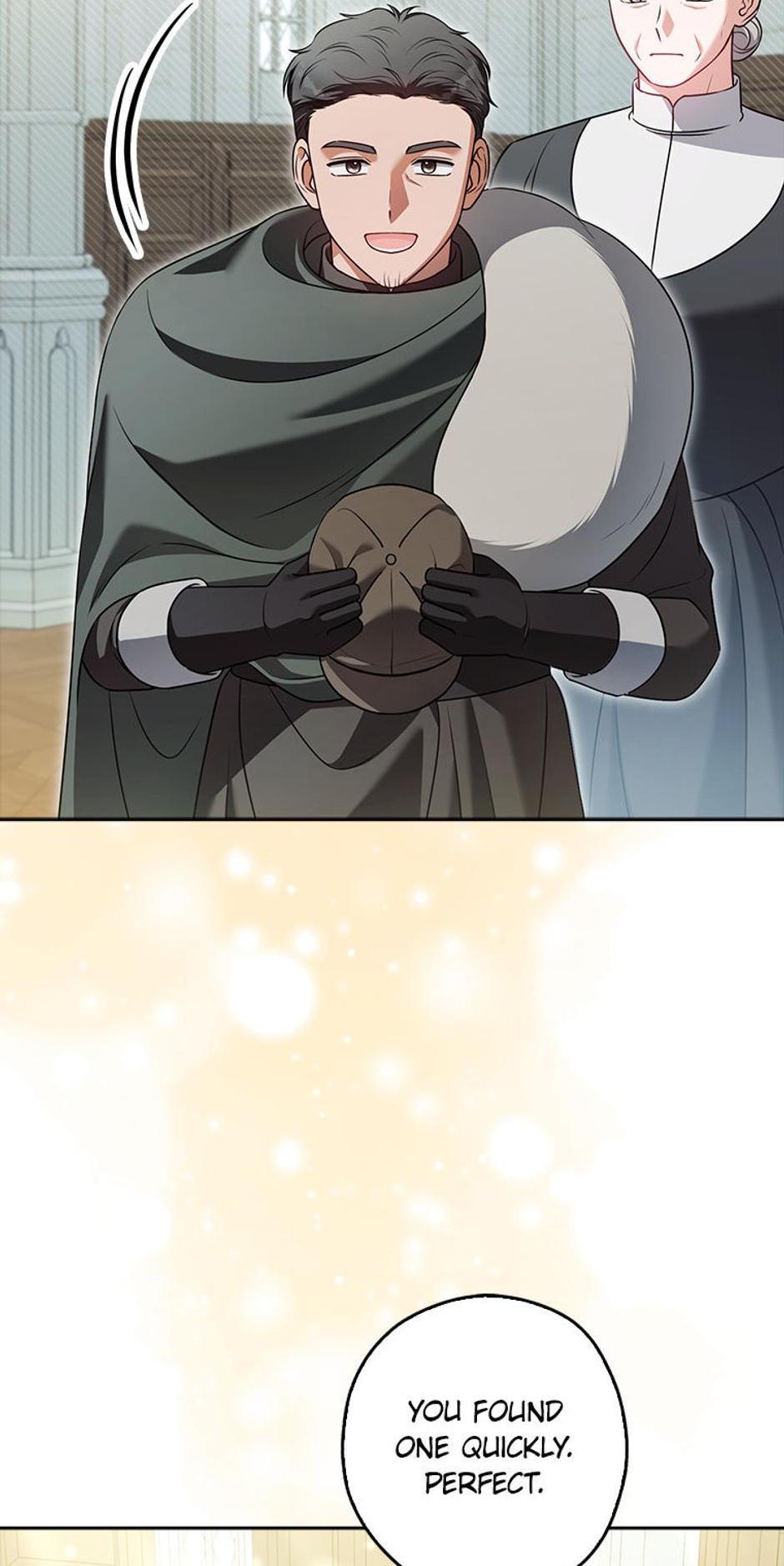 Read Vengefully Wedded chapter 23 image 32 on Lezhin