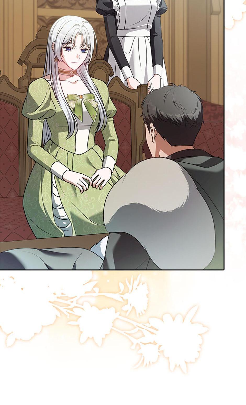 Read Vengefully Wedded chapter 23 image 36 on Lezhin
