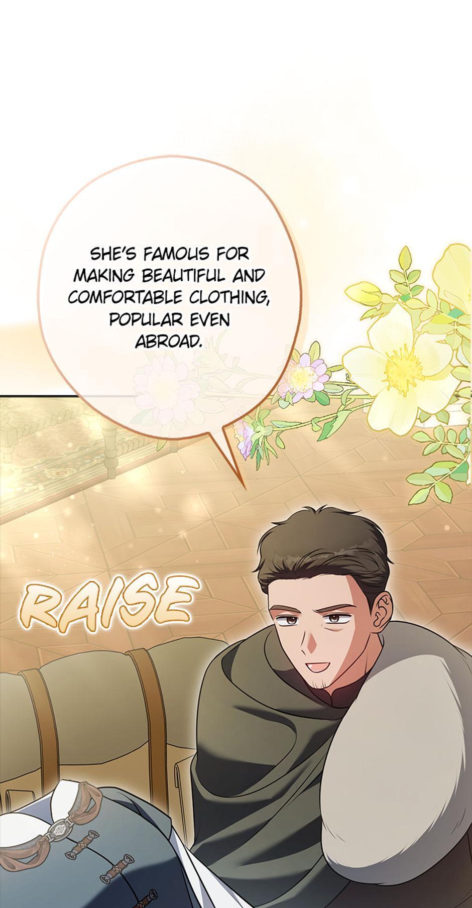 Read Vengefully Wedded chapter 23 image 37 on Lezhin