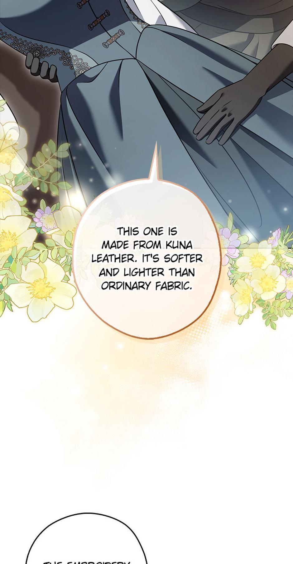 Read Vengefully Wedded chapter 23 image 38 on Lezhin