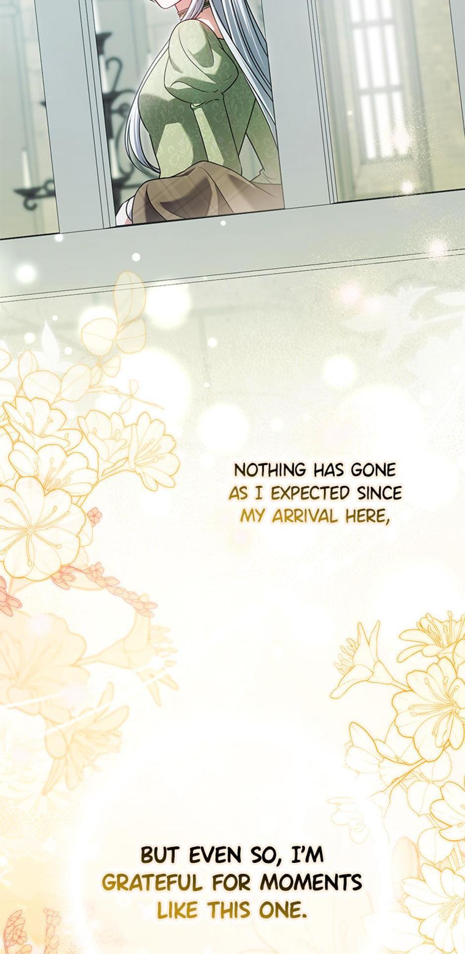 Read Vengefully Wedded chapter 23 image 4 on Lezhin