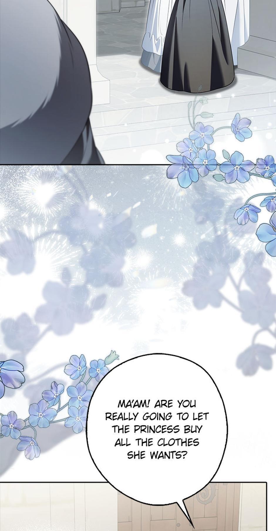 Read Vengefully Wedded chapter 23 image 43 on Lezhin