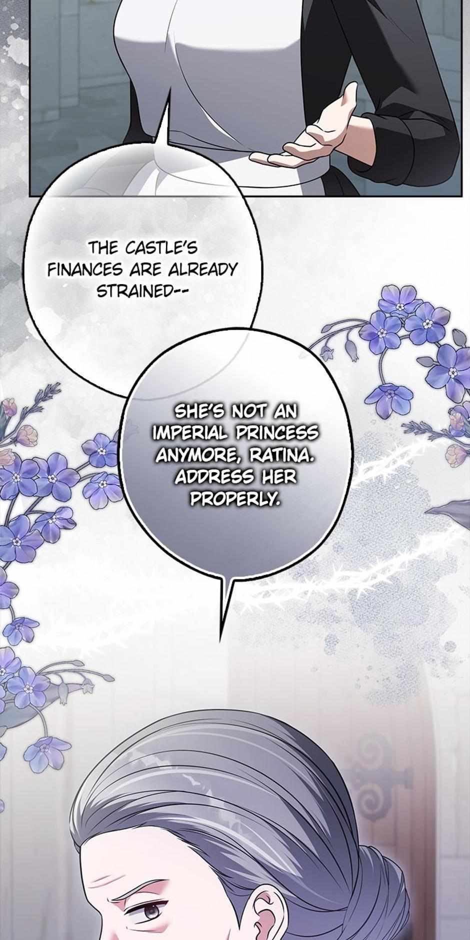 Read Vengefully Wedded chapter 23 image 46 on Lezhin