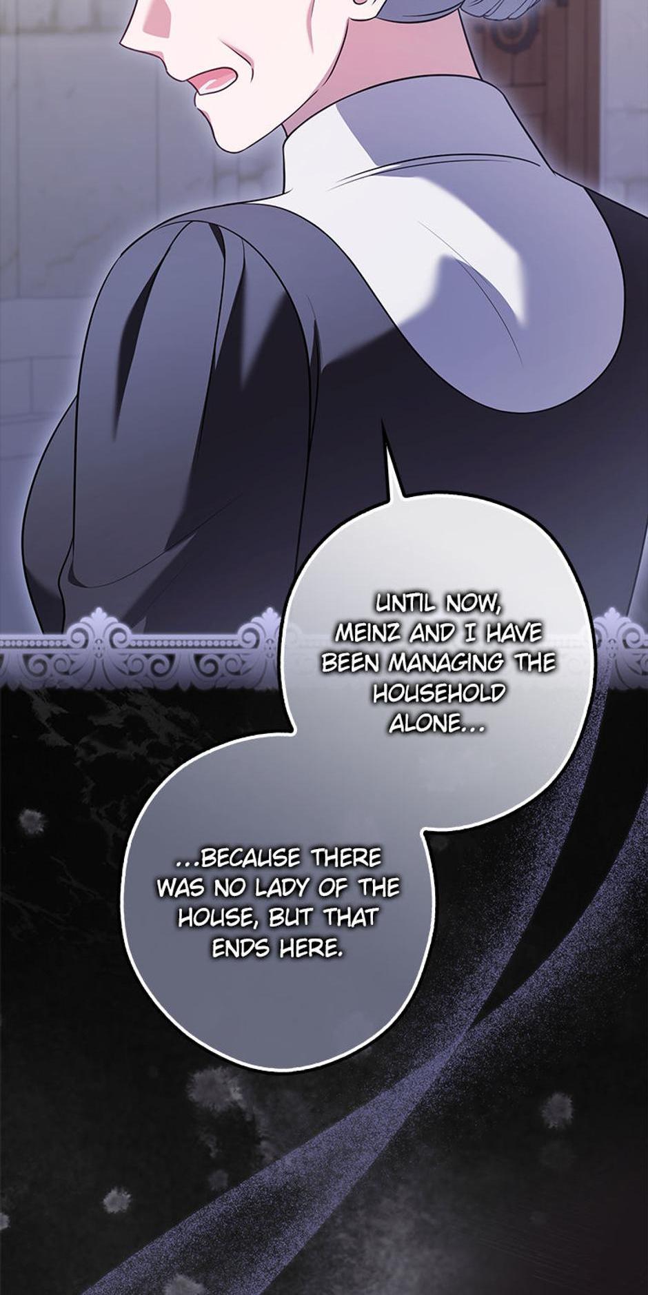 Read Vengefully Wedded chapter 23 image 47 on Lezhin