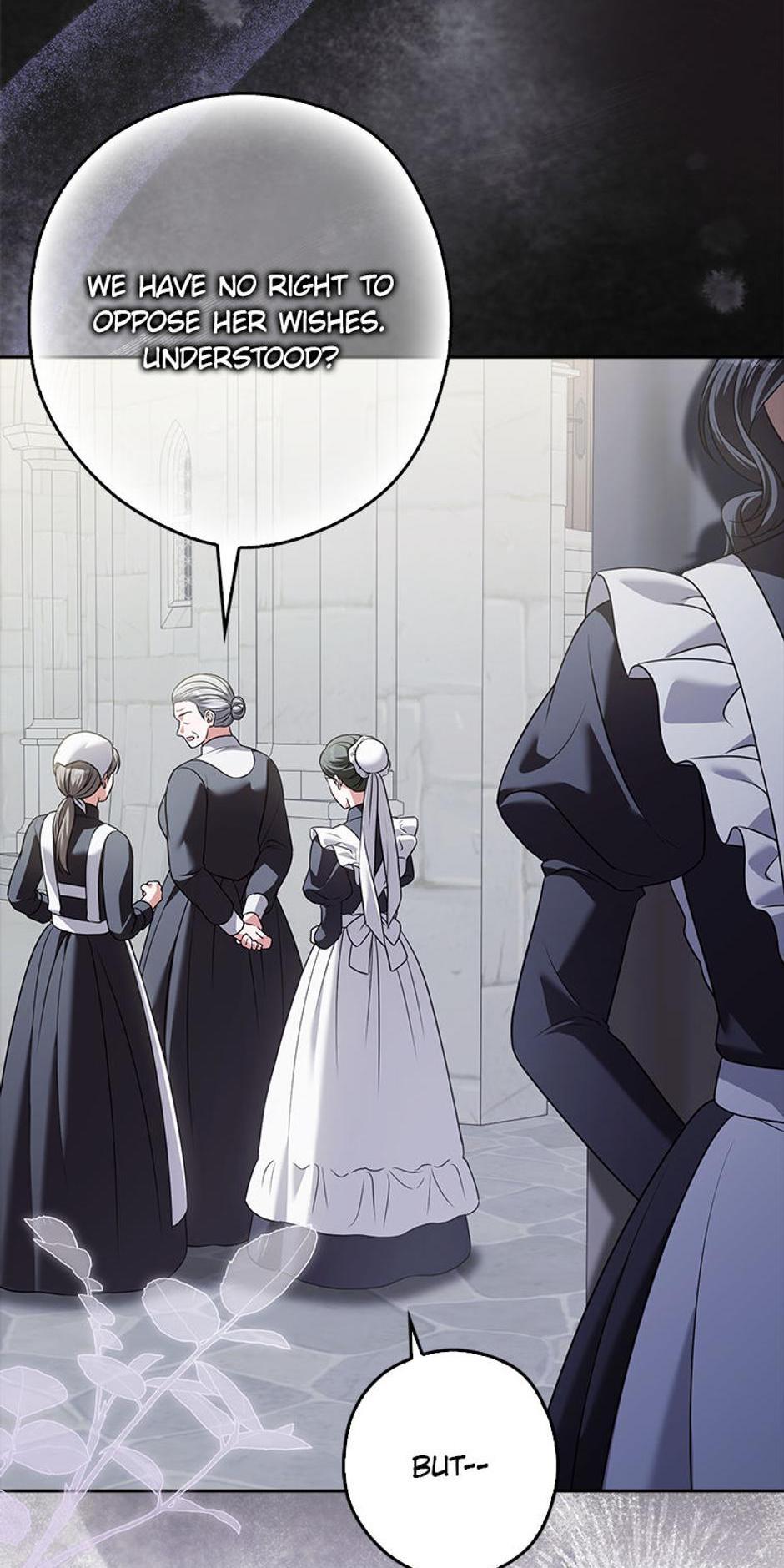 Read Vengefully Wedded chapter 23 image 48 on Lezhin