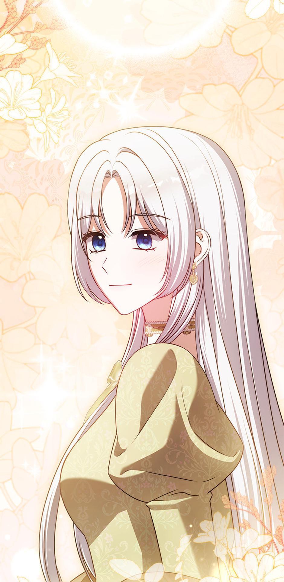Read Vengefully Wedded chapter 23 image 5 on Lezhin