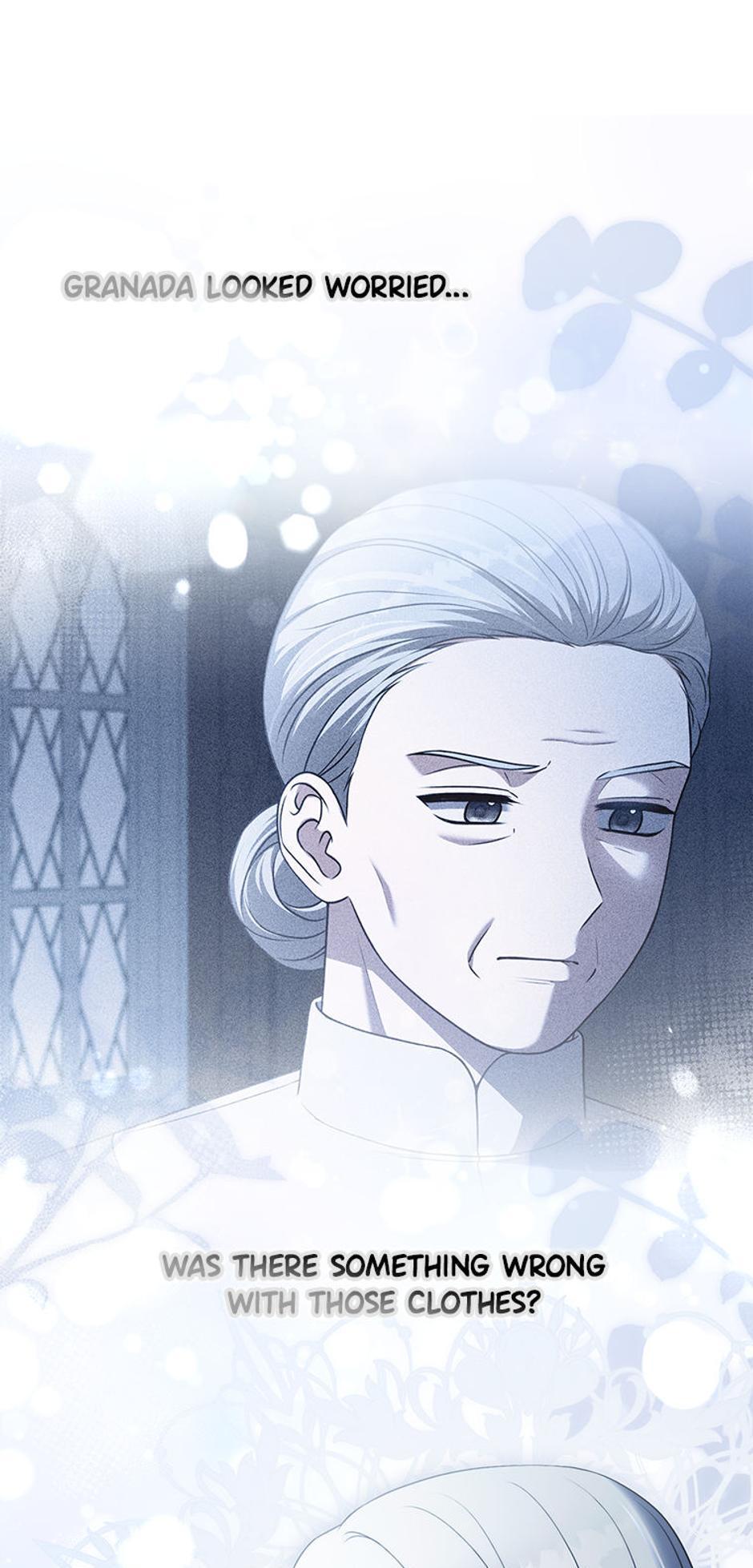 Read Vengefully Wedded chapter 23 image 52 on Lezhin