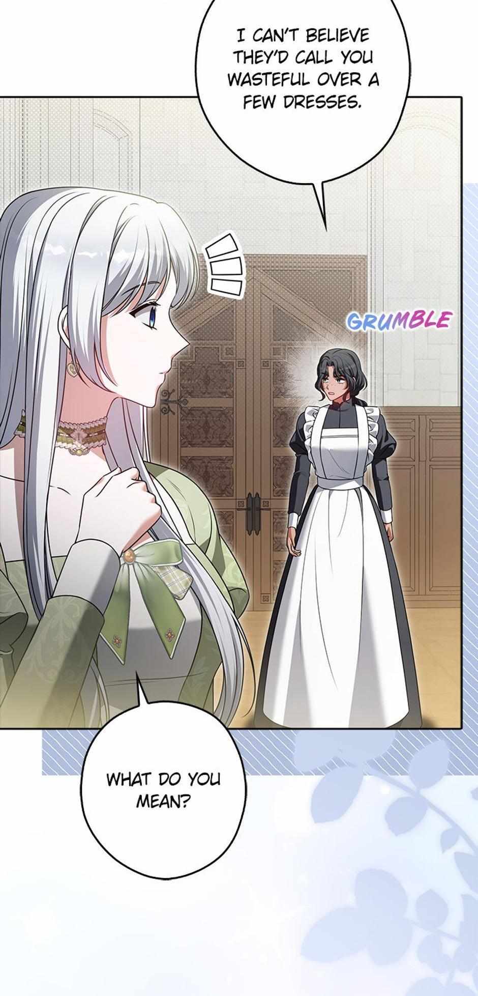 Read Vengefully Wedded chapter 23 image 54 on Lezhin