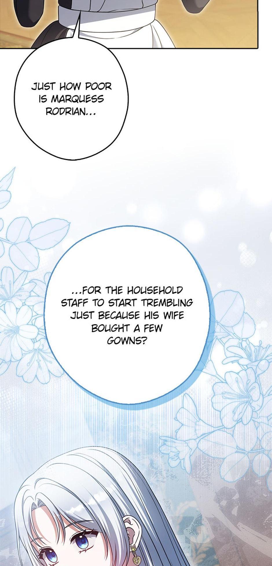 Read Vengefully Wedded chapter 23 image 56 on Lezhin