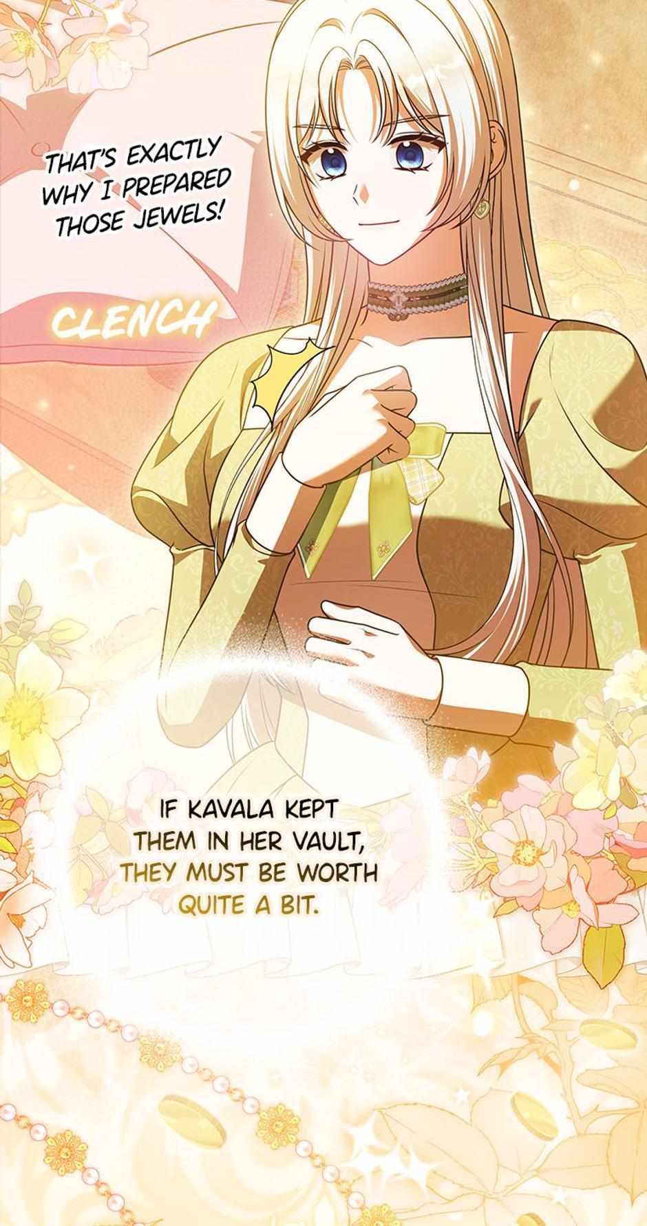 Read Vengefully Wedded chapter 23 image 60 on Lezhin