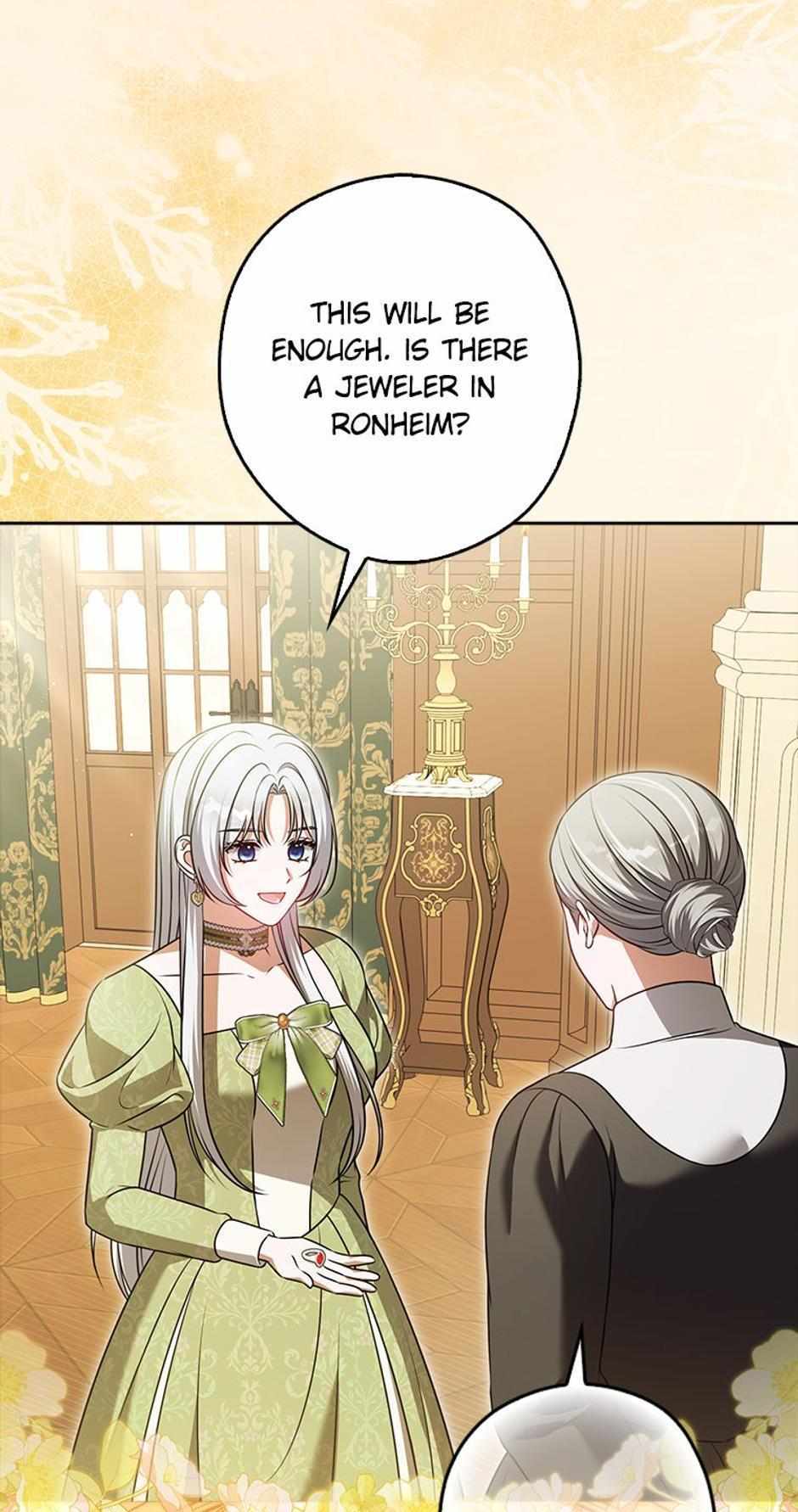 Read Vengefully Wedded chapter 23 image 63 on Lezhin