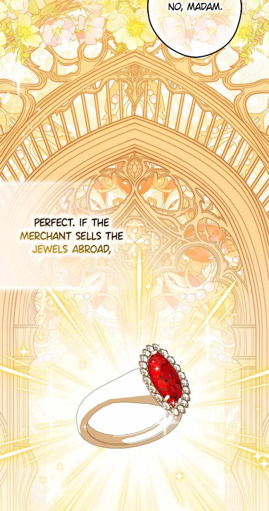 Read Vengefully Wedded chapter 23 image 64 on Lezhin