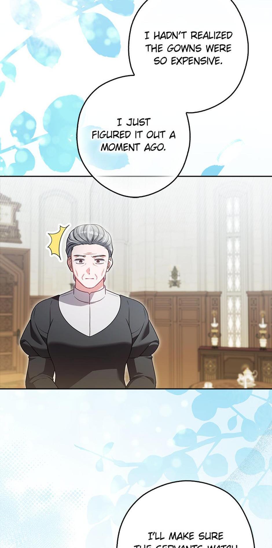 Read Vengefully Wedded chapter 23 image 71 on Lezhin