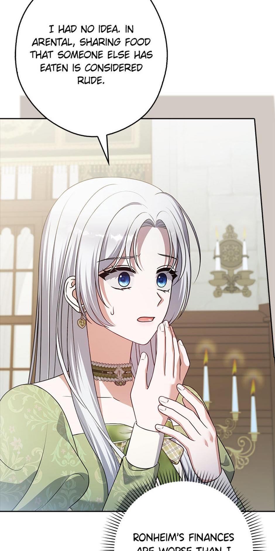 Read Vengefully Wedded chapter 23 image 78 on Lezhin