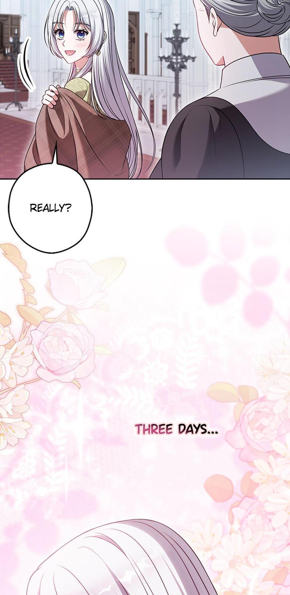 Read Vengefully Wedded chapter 23 image 8 on Lezhin