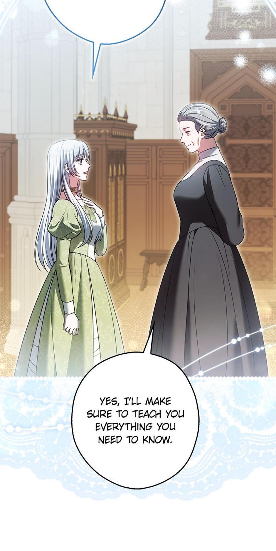 Read Vengefully Wedded chapter 23 image 81 on Lezhin