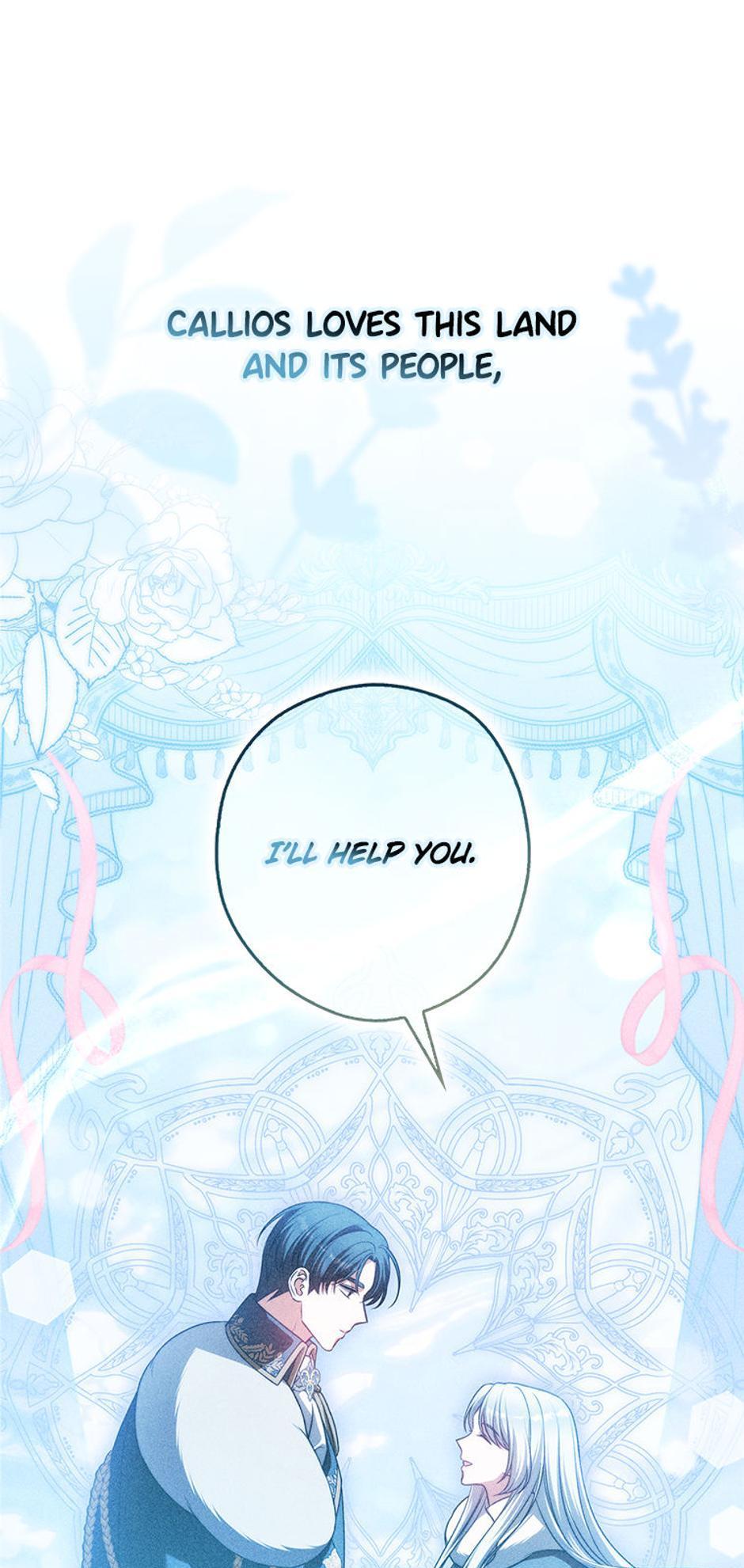 Read Vengefully Wedded chapter 23 image 82 on Lezhin