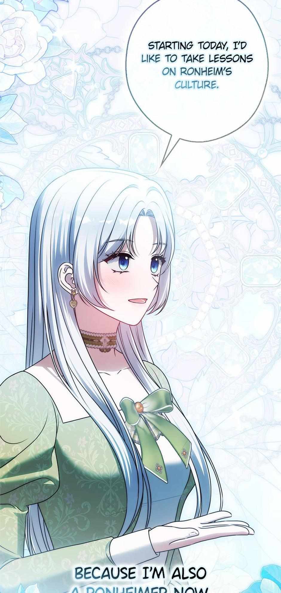 Read Vengefully Wedded chapter 23 image 84 on Lezhin