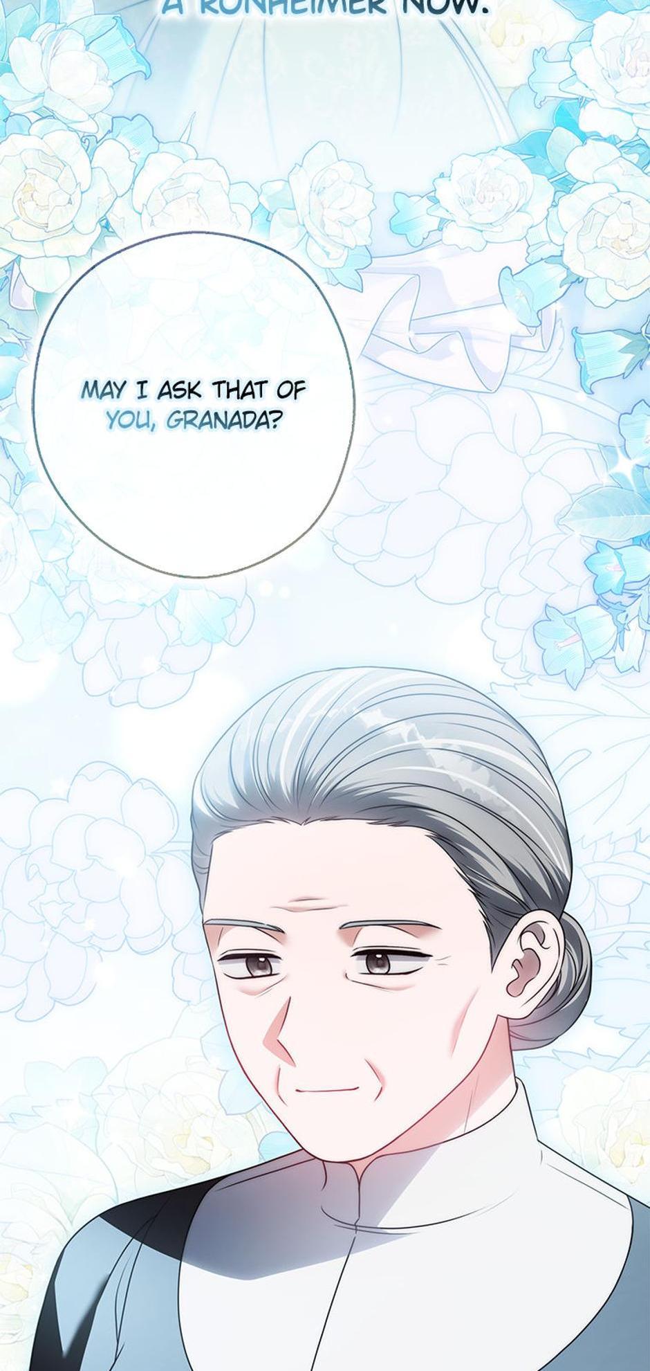 Read Vengefully Wedded chapter 23 image 85 on Lezhin